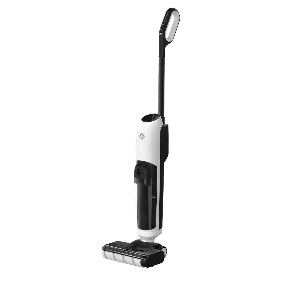 Powerology 4000mAh Multi Surface Self Cleaning Vacuum